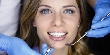 Cosmetic Dentistry image