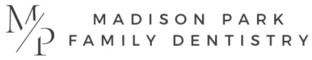 Palos Verdes Peninsula Cosmetic Dentistry madison logo